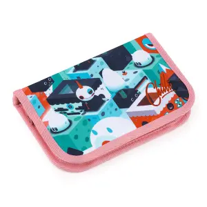 Girl's case Topgal School Penn 18043 image-0