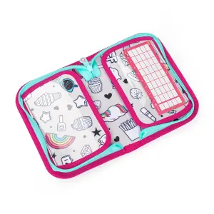 Girl's case Topgal School Penn 22005 image-2