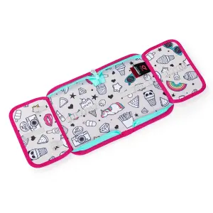 Girl's case Topgal School Penn 22005 image-3