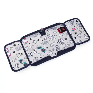 Girl's case Topgal School Penn 22006 image-2