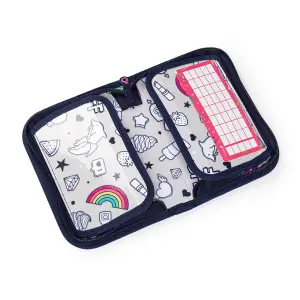 Girl's case Topgal School Penn 22006 image-3