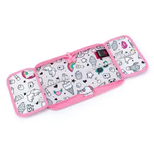 Girl's case Topgal School Penn 22053 image-3