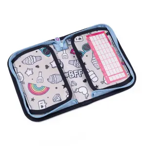 Girl's case Topgal School Penn 23002 image-2