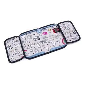 Girl's case Topgal School Penn 23002 image-3