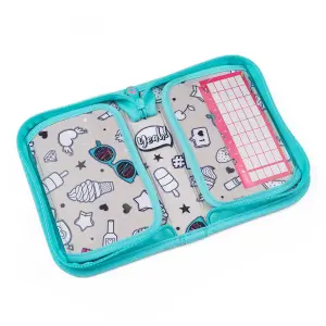 Girl's case Topgal School Penn 23003 image-2
