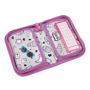 Girl's case Topgal School Penn 23004 image-2