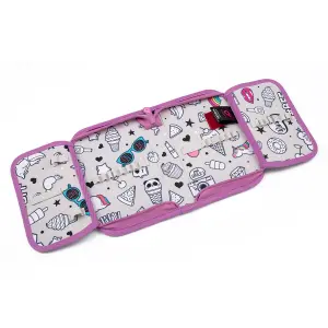 Girl's case Topgal School Penn 23004 image-3