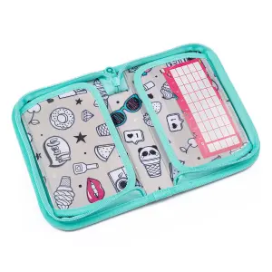 Girl's case Topgal School Penn 23005 image-2