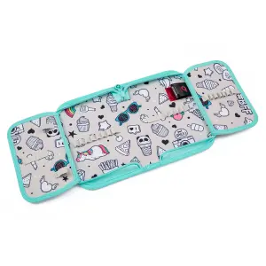 Girl's case Topgal School Penn 23005 image-3