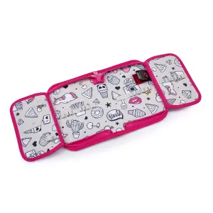 Girl's case Topgal School Penn 23006 image-3
