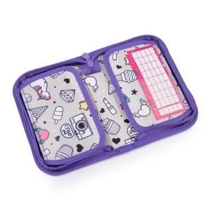 Girl's case Topgal School Penn 23007 image-2