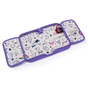Girl's case Topgal School Penn 23007 image-3