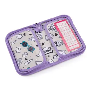 Girl's case Topgal School Penn 23008 image-2