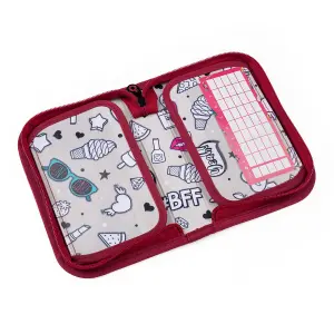 Girl's case Topgal School Penn 23009 image-2