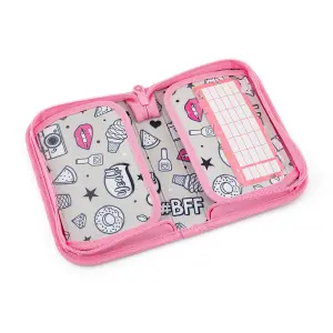 Girl's case Topgal School Penn 23037 image-2