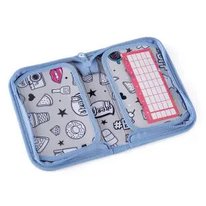 Girl's case Topgal School Penn 24002 image-2