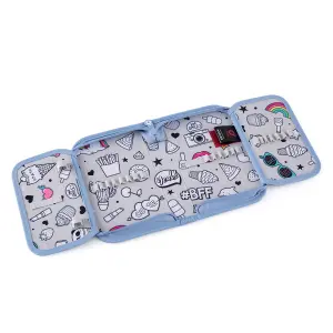 Girl's case Topgal School Penn 24002 image-3