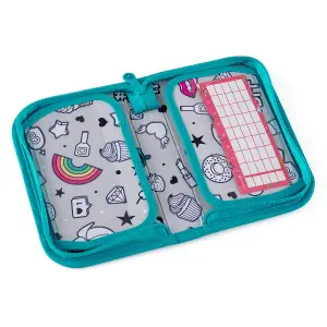 Girl's case Topgal School Penn 24004 image-2
