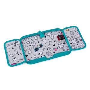 Girl's case Topgal School Penn 24004 image-3