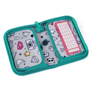 Girl's case Topgal School Penn 24005 image-2