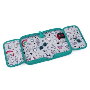 Girl's case Topgal School Penn 24005 image-3