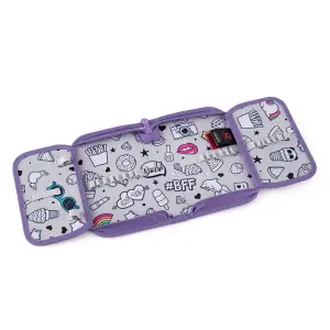 Girl's case Topgal School Penn 24006 image-3