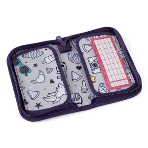 Girl's case Topgal School Penn 24007 image-2