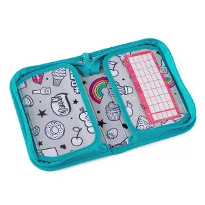 Girl's case Topgal School Penn 24009 image-2