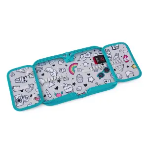 Girl's case Topgal School Penn 24009 image-3