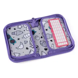 Girl's case Topgal School Penn 24010 image-2