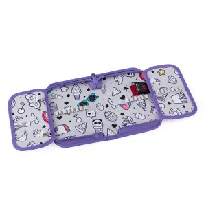 Girl's case Topgal School Penn 24010 image-3