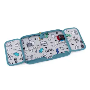 Trousse Topgal School Penn 24013 image-3