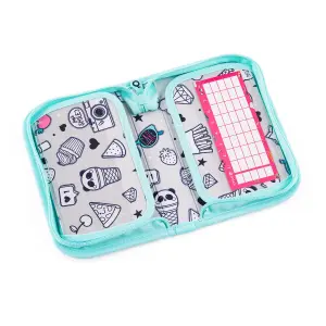 Girl's case Topgal School Penn 24049 image-2