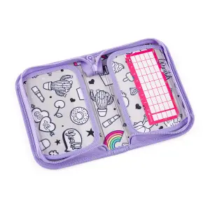 Girl's case Topgal School Penn 24050 image-2