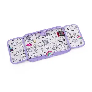 Girl's case Topgal School Penn 24050 image-3