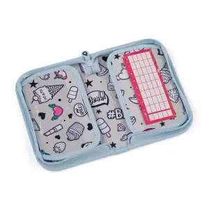 Girl's case Topgal School Penn 25002 image-2