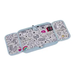 Girl's case Topgal School Penn 25002 image-3