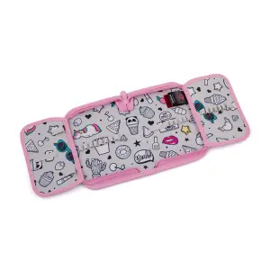 Girl's case Topgal School Penn 25003 image-3