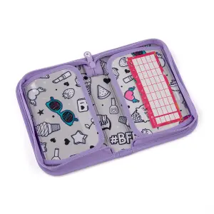 Girl's case Topgal School Penn 25004 image-2