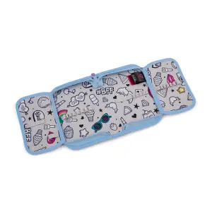 Girl's case Topgal School Penn 25005 image-3