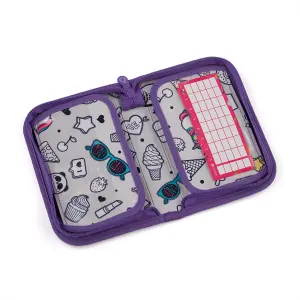Girl's case Topgal School Penn 25006 image-2