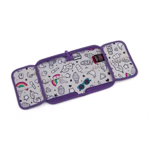 Girl's case Topgal School Penn 25006 image-3