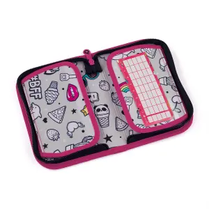Girl's case Topgal School Penn 25008 image-2
