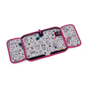 Girl's case Topgal School Penn 25008 image-3