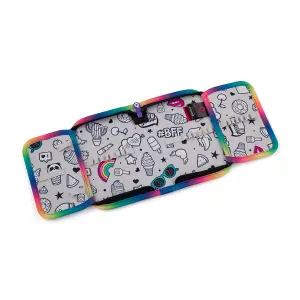 Girl's case Topgal School Penn 25010 image-3