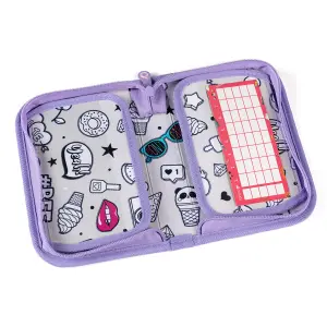 Girl's case Topgal School Penn 25073 image-2