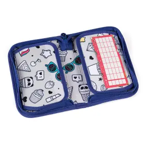 Girl's case Topgal School Penn 25074 image-2