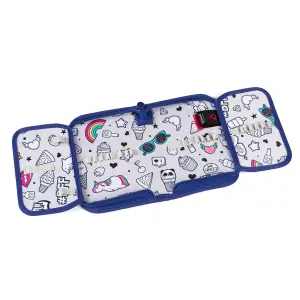 Girl's case Topgal School Penn 25074 image-3