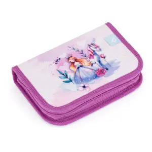 Girl's case Topgal Fairytale Princess Penn 26001 image-1
