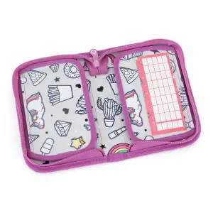 Girl's case Topgal Fairytale Princess Penn 26001 image-2